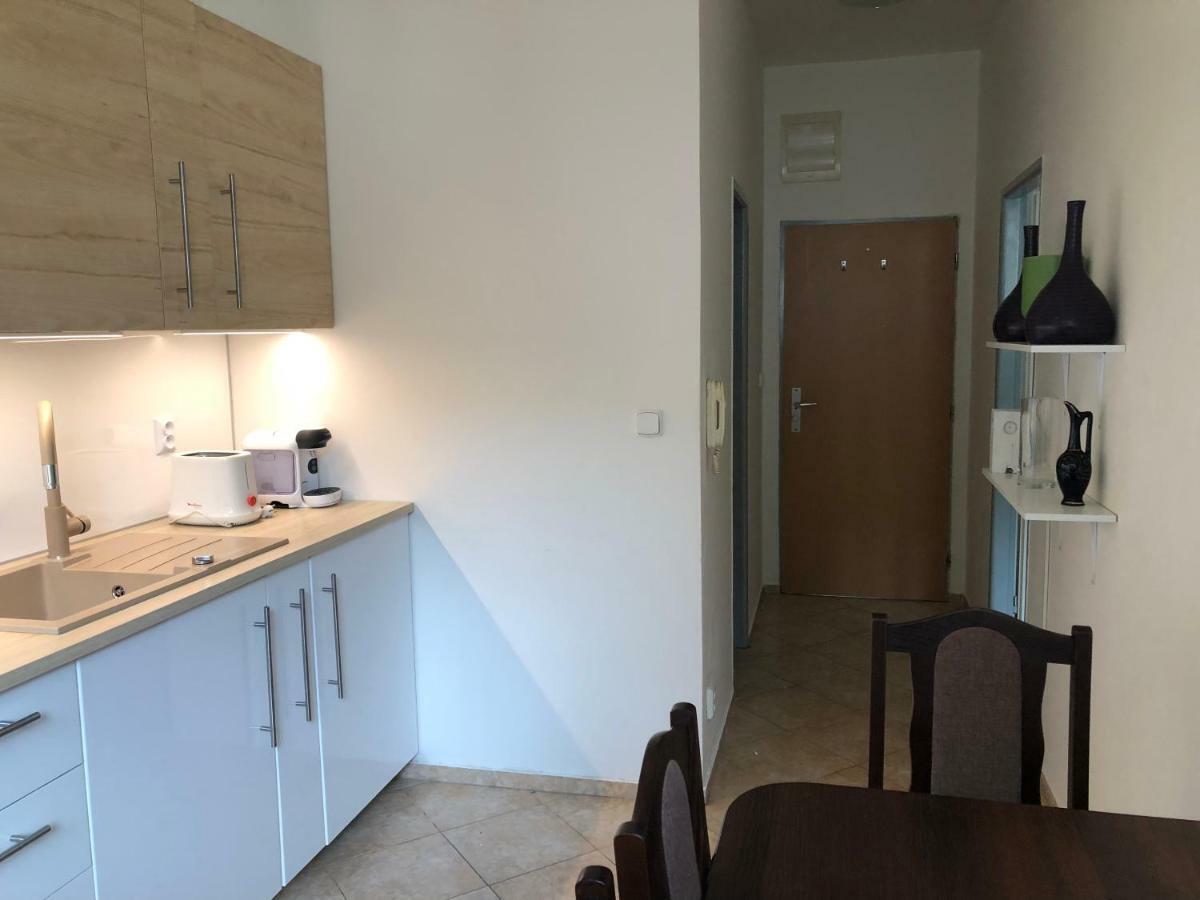 Moonstreet Apartments Bratislava Exterior photo