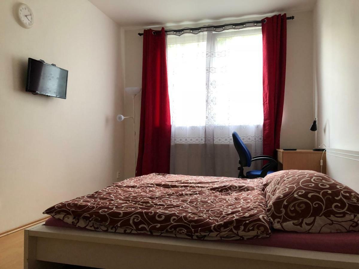 Moonstreet Apartments Bratislava Exterior photo